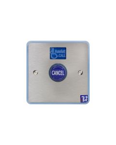 Vox Ignis Assist Call Cancel Plate