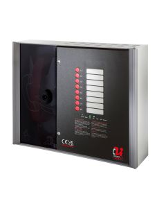 Vox Ignis Lexicomm 2 Line Master Station