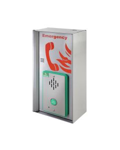 Vox Ignis Lexicomm Combined Type A and Type B Outstation