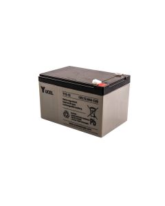 Yucel 12V 12Ah Battery