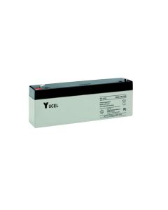 Yucel 12V 2.1Ah Battery