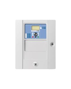 Ziton ZP2 2 Loop Addressable Fire Panel with User Interface