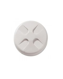 Ziton White Cap for ZP755B Series Notification Devices