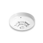 Hochiki Conventional 90°C Heat Detector, White