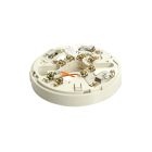 Hochiki Conventional Latching Relay Base, Ivory